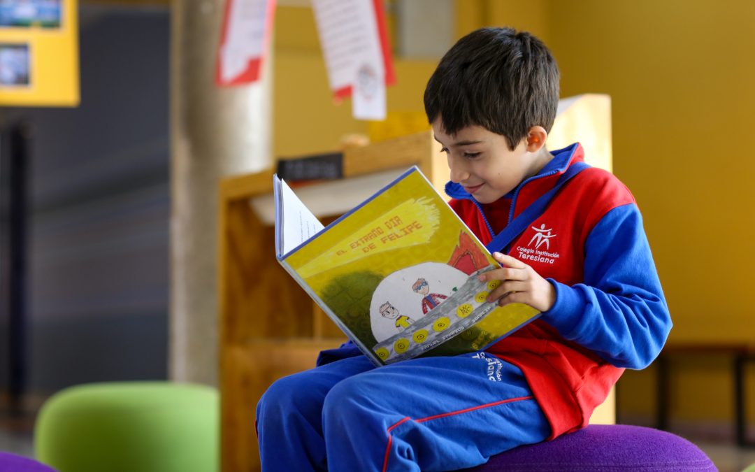 Semana del Libro IT 2026