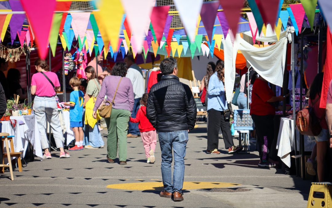 Feria Emprende IT – Mayo 2026