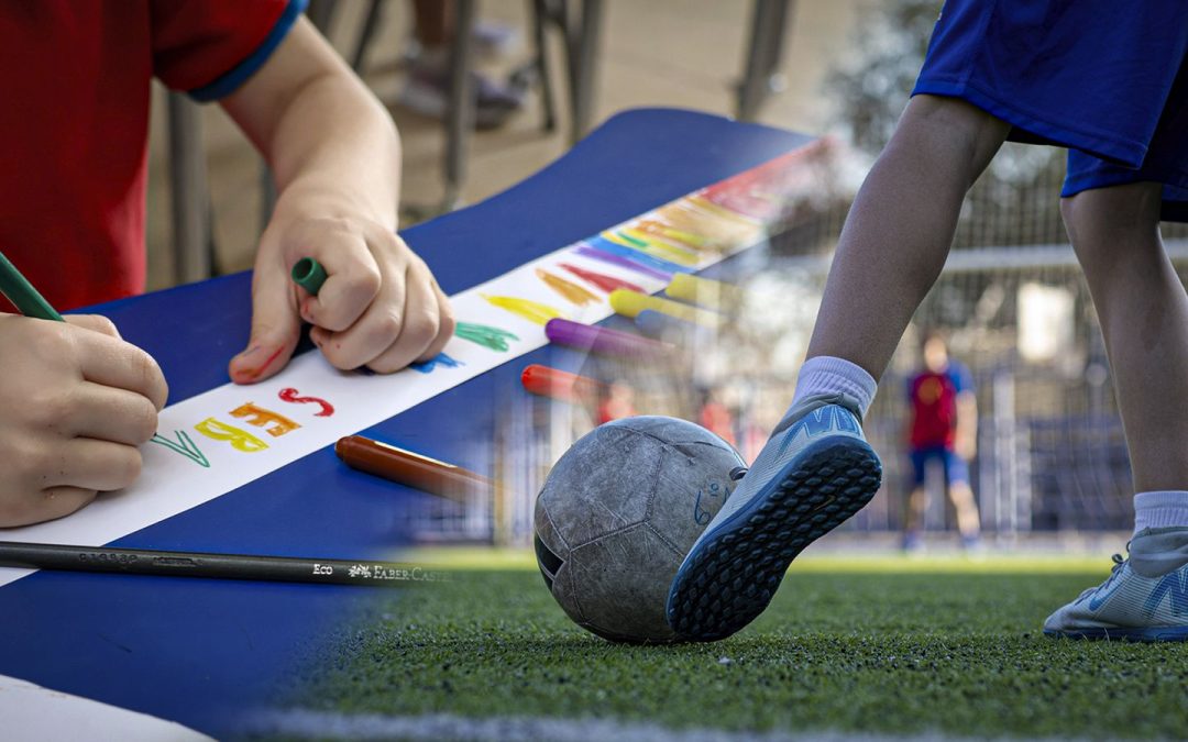 Aviso Importante    Ramas Deportivas y Talleres Complementarios