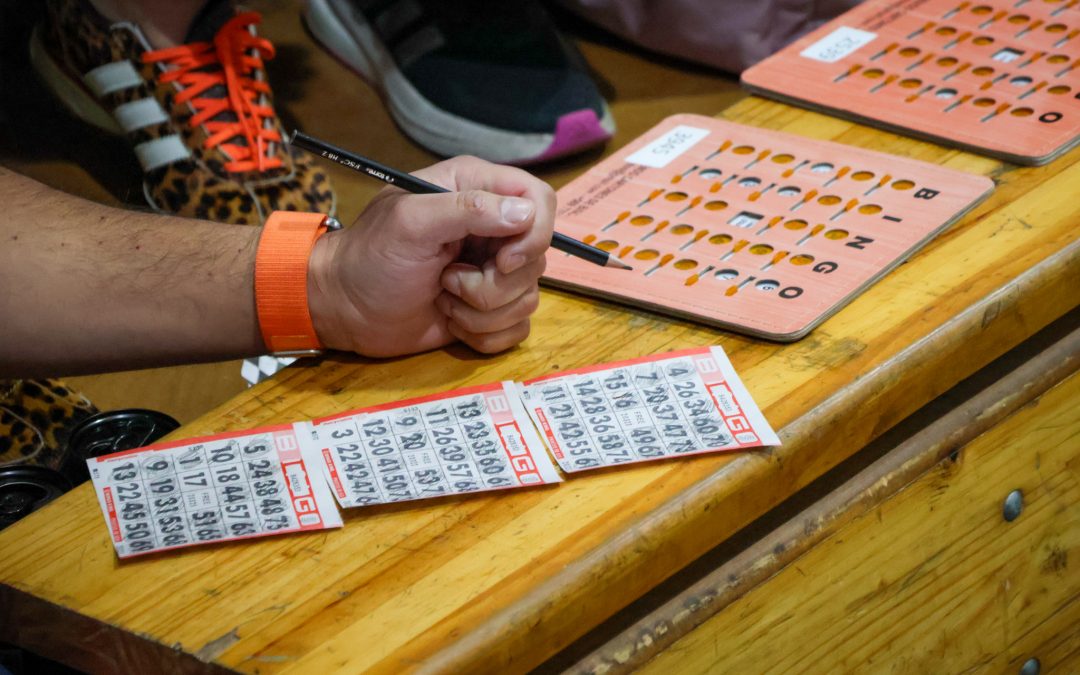 Bingo IT 2026