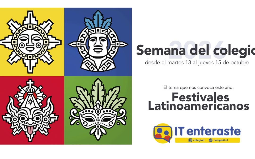 Semana del Colegio IT 2026