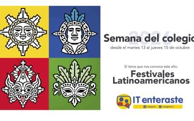 Semana del Colegio IT 2026